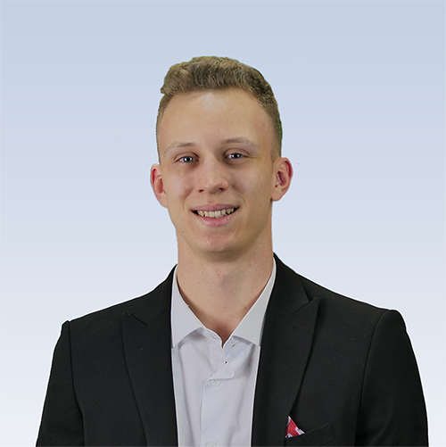 Joel, Gründer von aniweb.ch